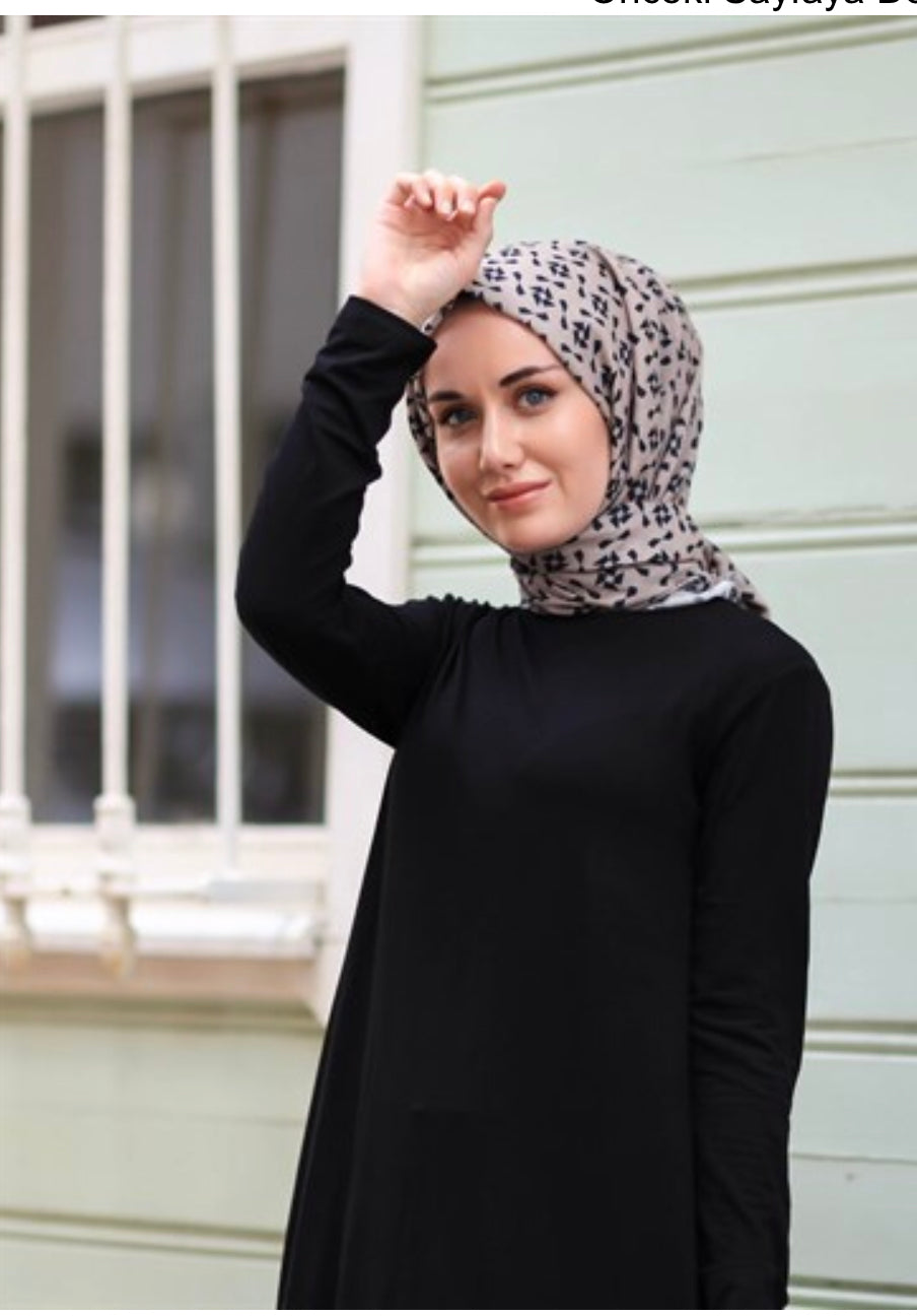 Cotton Scarves