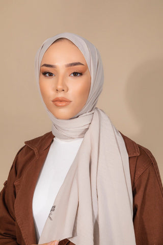 Chiffon Jazz Hijabs