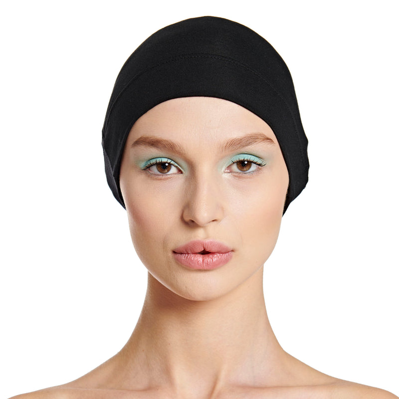 Plain Cap/ Bonnet