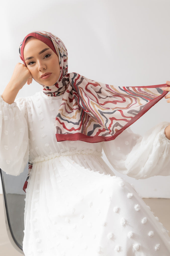 Soft Cotton Hijabstore