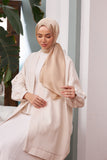 Shimmer Chiffon Hijabs