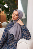 Shimmer Chiffon Hijabs