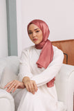 Shimmer Chiffon Hijabs