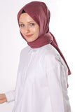 Natural Cotton Hijab
