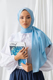 Chiffon Jazz Hijabs