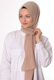 Chiffon Jazz Hijabs