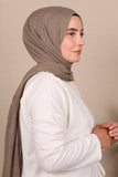 Crimp Hijabs