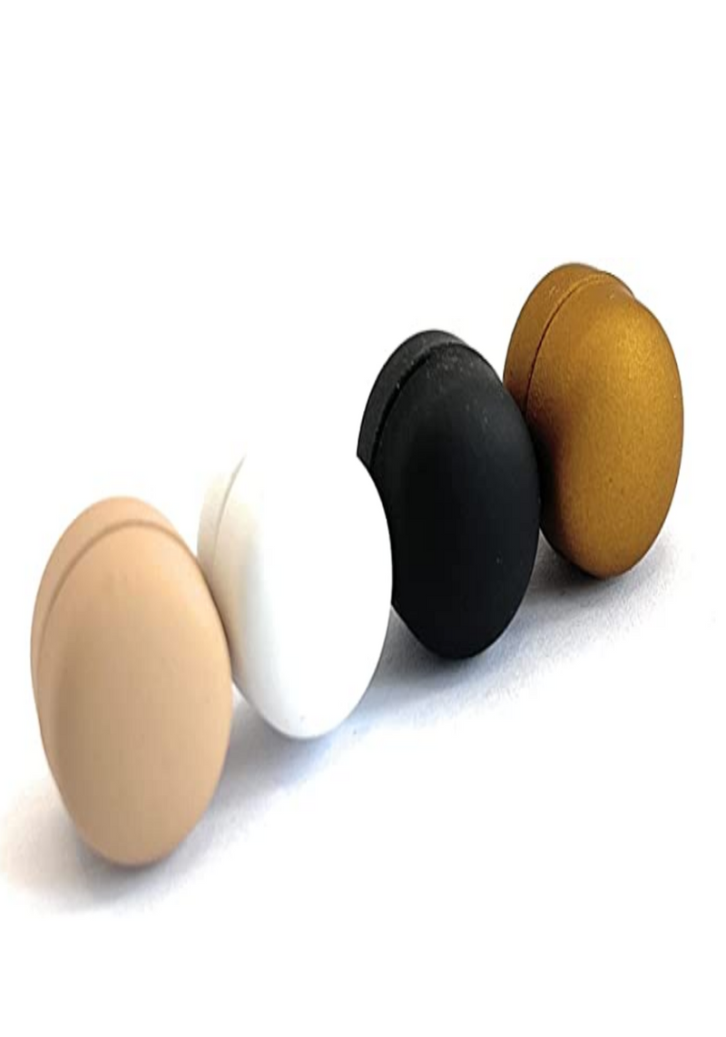 No-Snag Hijab Magnets