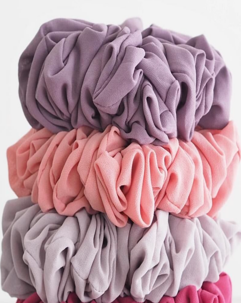 Scrunchies