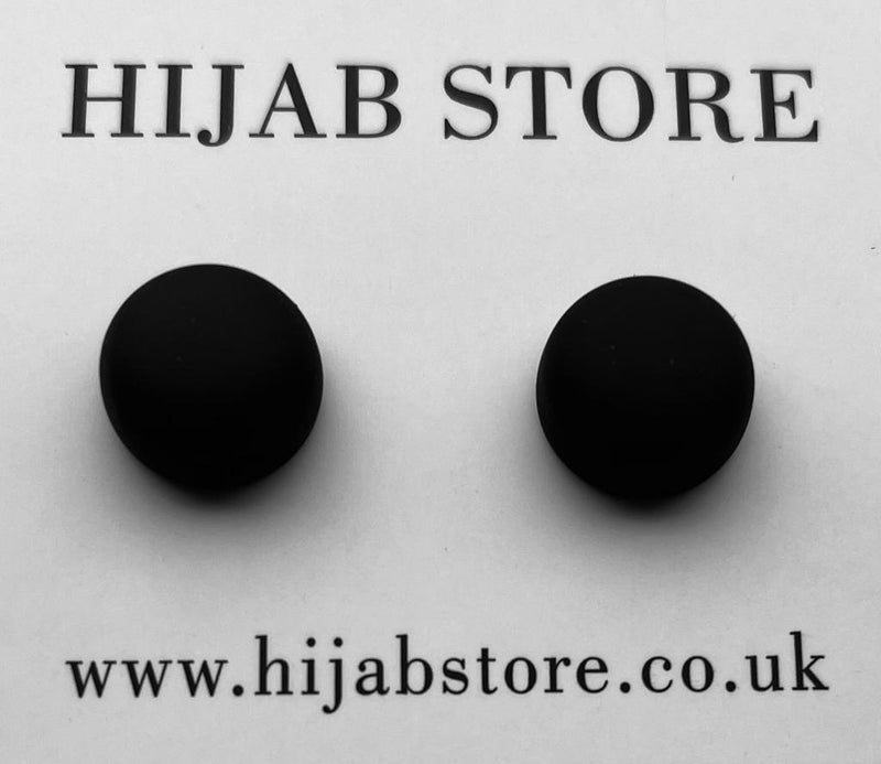 No-Snag Hijab Magnets