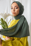 Chiffon Jazz Hijabs