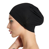 Plain Cap/ Bonnet