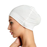 Plain Cap/ Bonnet