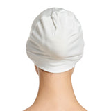 Plain Cap/ Bonnet