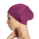 Plain Cap/ Bonnet