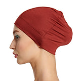 Plain Cap/ Bonnet