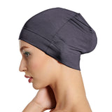 Plain Cap/ Bonnet