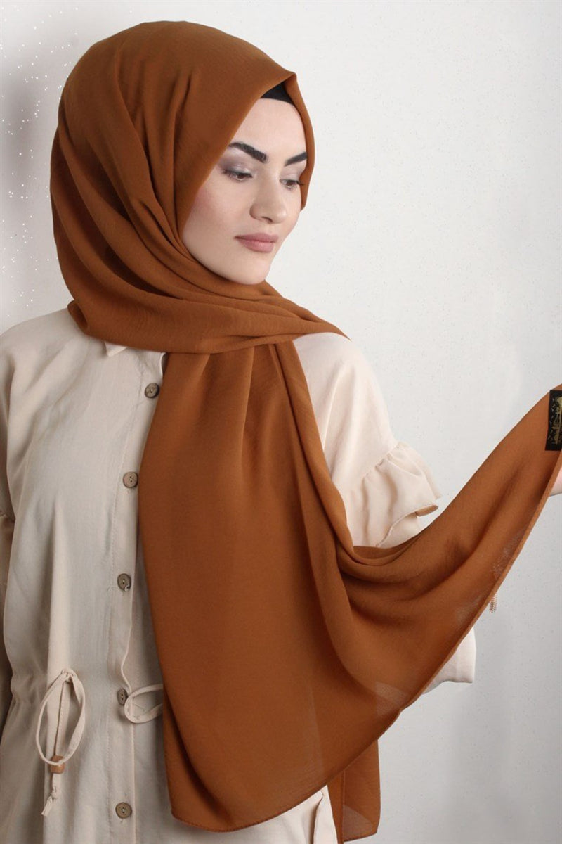 Chiffon Scarves